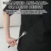 Scratching Hand Back Scratcher Telescope, 2 Pieces Back Scratcher Head
