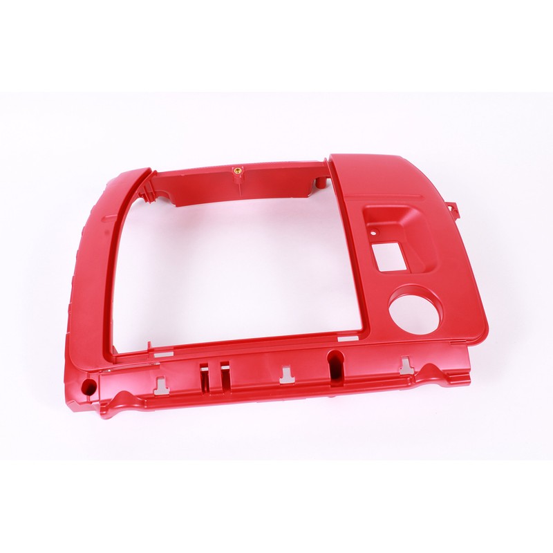 Honda Genuine 63220-Z07-C20ZA Side Cover Fits EB2000i EU2000i