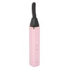 Rechargeable Electric Eyelash Curler Fast Heating Long Lasting Eyelash Curling