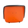 E-66021-45920 DirectFit™ Black Seat for Kubota G3200, G4200, G4200H, G5200H,