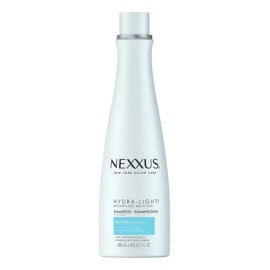 Nexxus Shampoo Humectress 400ml