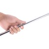 VBESTLIFE Magic Wand, Appearing Stick, Silver Metal Magic Tricks, Illusion