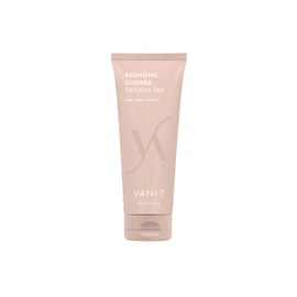 Vani-T Bronzing Custard Gradual Tan