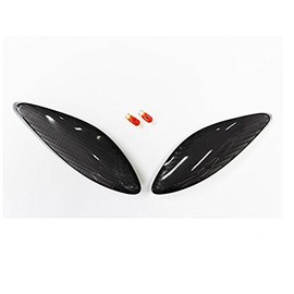 グランドアクシス(SB01J/SB06J) スモークウインカーレンズフロント用 L22-4438FML