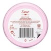 Crema Corporal Dove Body Care Beauty Cream Hidrata 24hr 75ml