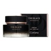 코리아나 Koreana The Black Intensive Cream / 코리아나 더블랙 인텐시브