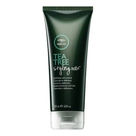 Paul Mitchell Styling Wax 5.1oz Tea Tree Paul Mitchell