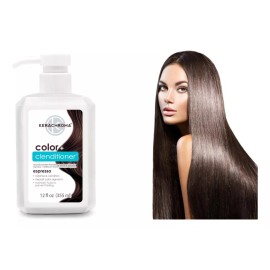 Keracolor Depositador De Color En Cabello Keracolor® Tono Expresso