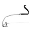 A-Premium Power Steering Return Line Hose Assembly Compatible with Volkswagen