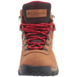 Columbia Women's Newton Ridge Plus Waterproof Amped Hiking Shoe