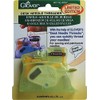 clover Desk Needle Threader: Green, 1