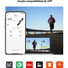 iGPSPORT HRM Bluetooth & ANT+ for Fitness Training Running Cycling