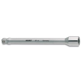 Hazet 871-4 Sockets