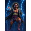 WWE GIANT 24”x36” POSTER PRINT -  THE ULTIMATE WARRIOR