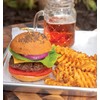 Nordic Ware 3-in-1 Grill and Serve Tray, 11.35 by 8,