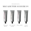 Kundaru Silky & Batary Hand Cream #Sparkling Citrus Silky &