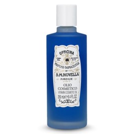 Santa Marianobella Olio Cosmetico 250ml Skin Elasticity Absorption Skin Care / 산타마리아노벨라 올리오 코스메티코 250ml 피부탄력 흡수력 피부케어