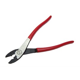 9" Multi-Size Cutting Crimping Tool Cable Wire Electrical Cutter Crimper