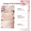 Exfoliante Corporal Facial Purificante, Limpiador de Suciedad y Aceites (2PCS)