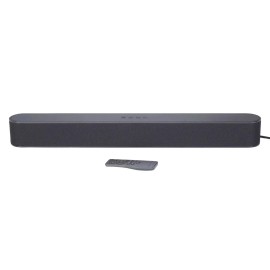 Onn 30 Inch   Blast Soundbar 120-Watt 2.0 Channel Soundbar Speakers Bluetooth