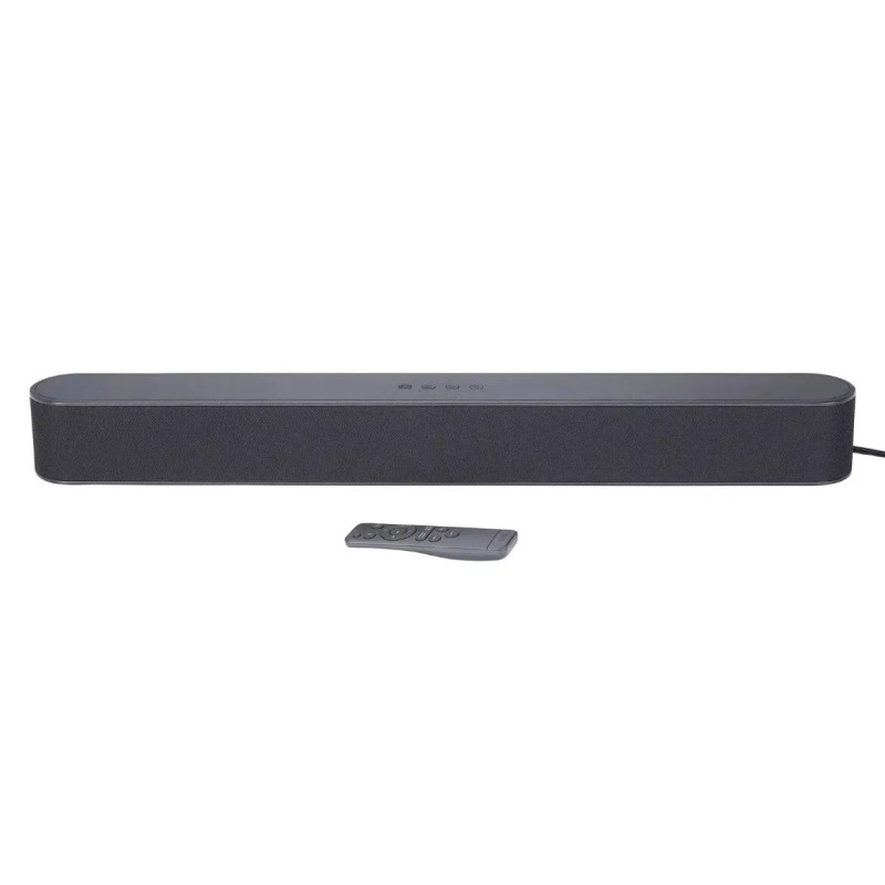 Onn 30 Inch Blast Soundbar 120-Watt 2.0 Channel Soundbar Speakers