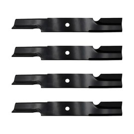 PHUOC LOC THO for 482878 Qty 4: Notched Air-Lift Blade Fits Scag Turf Wildcat