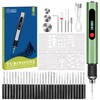 TUBINOONE Engraving Pen, Ultimate Cordless Portable Tool for Artists &