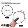 Reusable Make Up Remover Pads, Washable Eco-Friendly Cotton Face Wipes