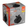 Lampa D-6 Cover Vented Fuel Cap - Diameter 60 mm,