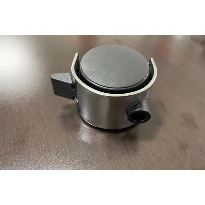 gross stabil 4 pack of Gross Stabil Black and Chrome