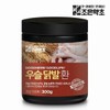 Joeun Yakhcho 조은약초 국내산 닭발우슬환 우슬닭발환 300g JoEun Herbal Domestic Chicken Foot Herbal Powder 300g