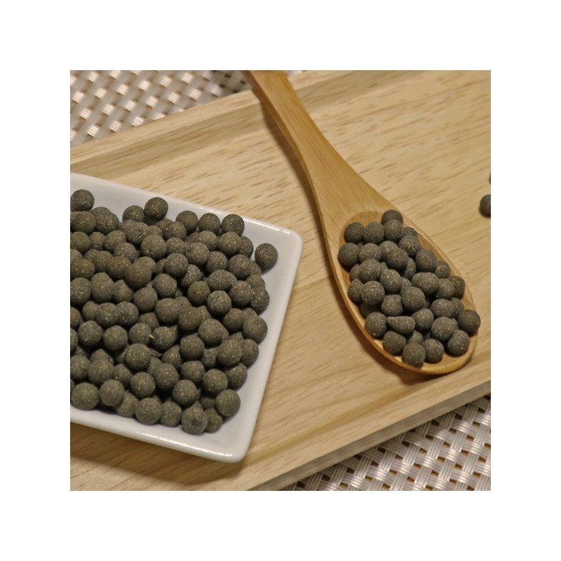 500g of Chamdoori and Pork Chopsticks Dried Sesulgihwan / 참두리