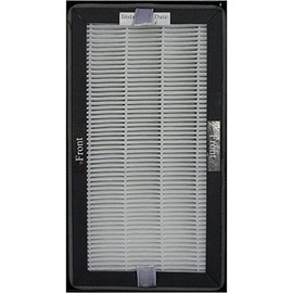 Comedes Replacement Combination Filter Compatible with Klarstein Vita Pure Air Purifier | Can be Used Instead of Original Pure HEPA Filter (Item No. 10031492)