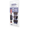 magnetoplan magnetoSleeves Magnetic Holder for Whiteboard Markers with Diameter 1.5