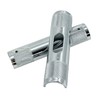 1" to 1 1/4" Handlebar Riser Adapter Set for Harley