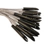 12-Inch Tarp Bungee Toggle Ties (20-Pack)
