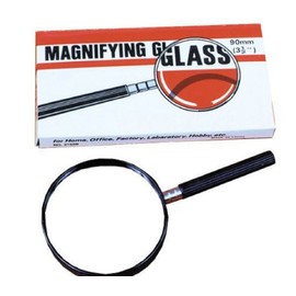 Morris Costumes Magnifying Glass