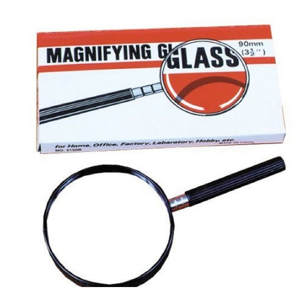 Morris Costumes Magnifying Glass