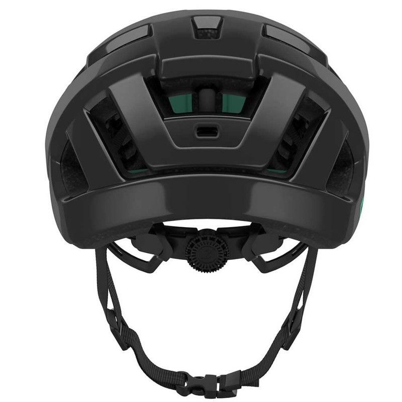 Lazer HELM Tempo KC TI Uni