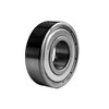 608-ZZ C3 EMQ Premium Metal Shield Ball Bearing | ABEC-3