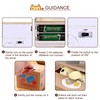 Automatic Cat Money Box Coin Bank Stealing Coins Cents Saving