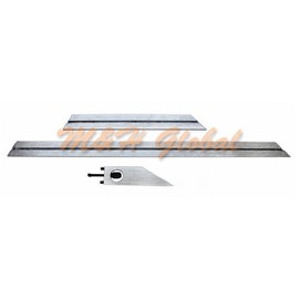 Stainless Steel Universal Dial Bevel Protractor Indicator 6" 12" Blade 90 Degree