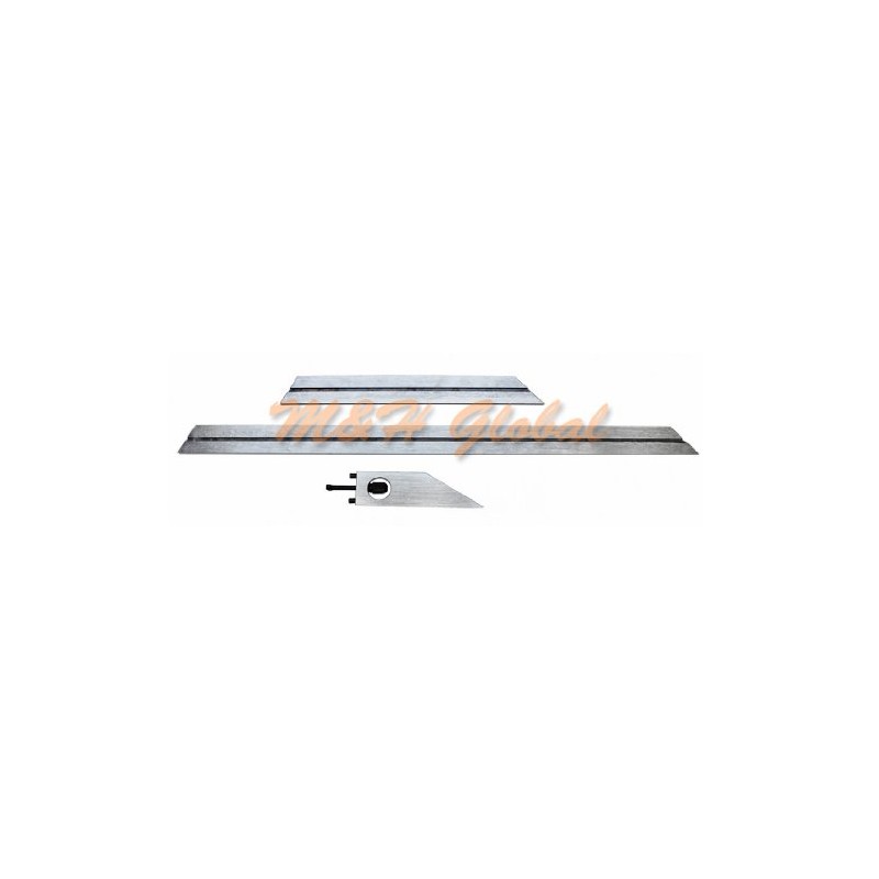 Stainless Steel Universal Dial Bevel Protractor Indicator 6" 12" Blade