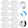 50hojas Parche Para Hidratante De Máscara Para Almohadillas Desechables Para