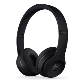 Beats Audífonos Beats Solo3 Wireless - Negro