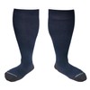 HOYISOX Big and Tall Compression Socks 20-30 mmHg, Comfortable Knee