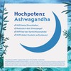 Ashwagandha Capsules High Dose - 500 mg Ashwagandha Extract per
