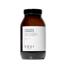 Equi - Original Formula - 30 Day Multivitamin Powder - Supplement for Women - Energy, Gut Health, Stress Relief, Immunity & Sleep Support - Siberian Ginseng, Goji Berries, Cordyceps