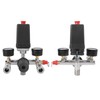 Air Compressor Pressure Valve Assembly Pressure Control Switch Valve Manifold