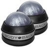 Body Back Manual Massage Roller Ball, Relax & Recover, Self-Care